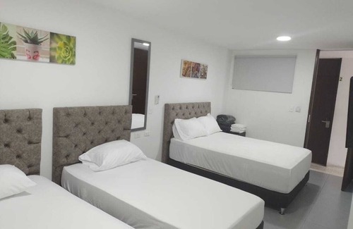 Riomar Hotel | Med suites 94