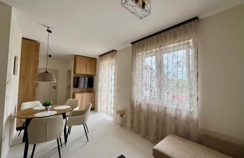 Sarvar Apartment | MEDA Apartman