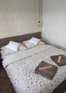 Sarvar Apartment | MEDA Apartman