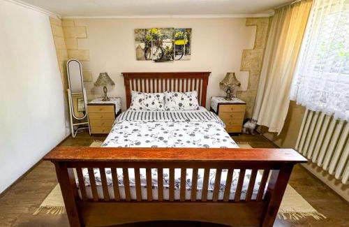 Palilula Apartment | Meda Apartment