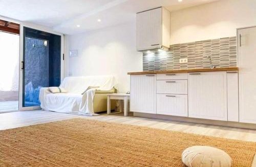 Arenas del Mar Apartment | Medano Loft 5 Min walk Seaside Sunrise