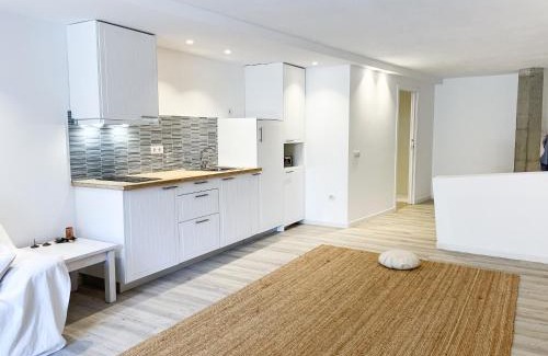 Arenas del Mar Apartment | Medano Loft 5 Min walk Seaside Sunrise