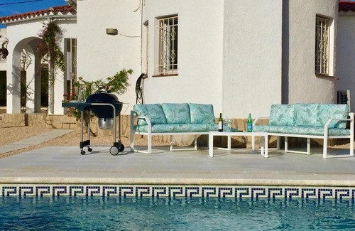 Miami Platja Villa | MEDDAYS Villa Dreams