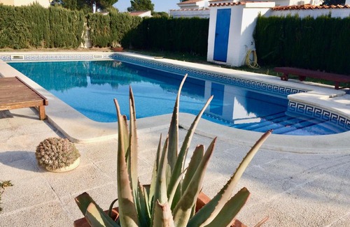 Miami Platja Villa | MEDDAYS Villa Dreams