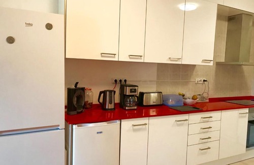 Miami Platja Villa | MEDDAYS Villa Kiara