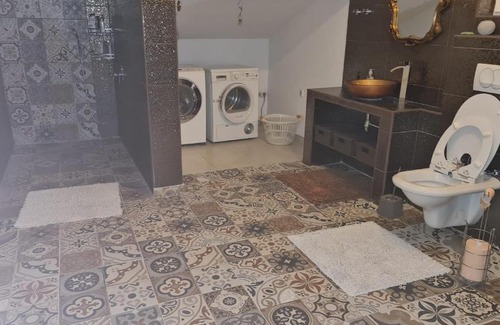 Novi Grad Sarajevo Apartment | MedI