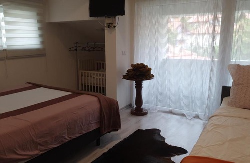Novi Grad Sarajevo Apartment | MedI