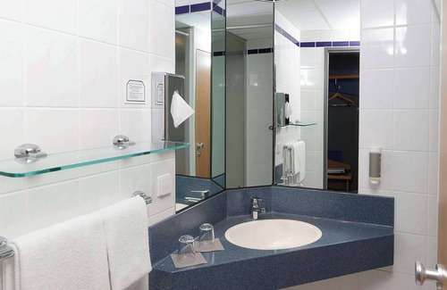 Dohren-Wulfel Hotel | Median Hotel Hannover Messe