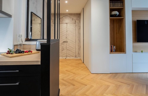 Annecy Old Town Apartment | Medicis luxueux à 50 m du lac