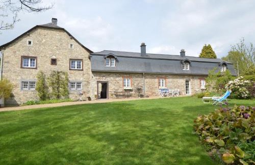 Walk House | Medieval farmhouse with private garden