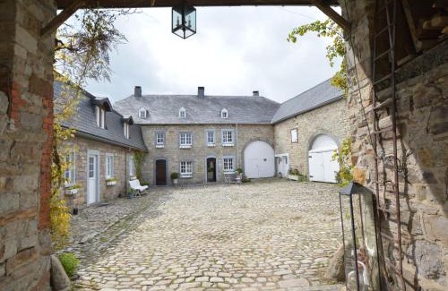 Walk House | Medieval farmhouse with private garden