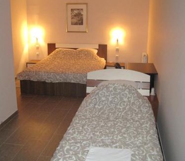 Medijana House | Medijana Apartments Niš