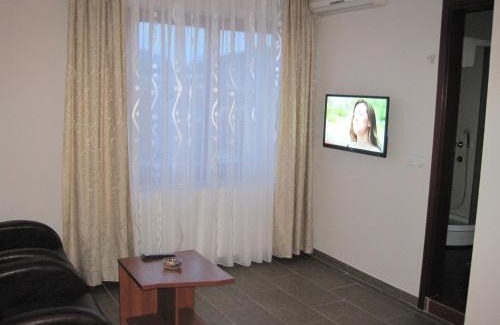Medijana House | Medijana Apartments Niš