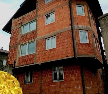 Novi Grad Sarajevo House | MEDINA