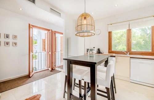 Marbella Apartment | Medina Penthouse