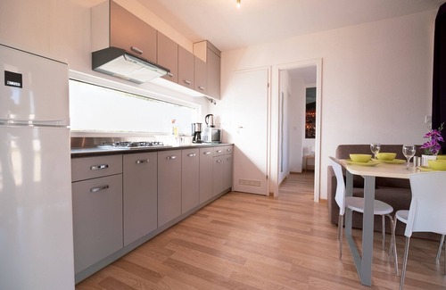 Terme Catez Cabin | Mediteran Homes with Terme Catez Tickets