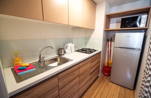 Terme Catez Cabin | Mediteran Homes with Terme Catez Tickets