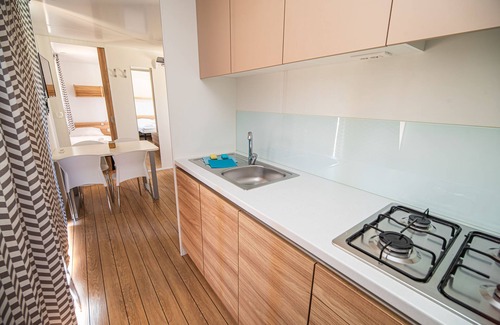 Terme Catez Cabin | Mediteran Homes with Terme Catez Tickets