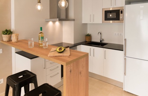 Sitges Town Center Apartment | Mediterráneo Sitges