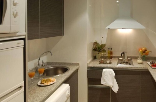 Sitges Town Center Apartment | Mediterráneo Sitges