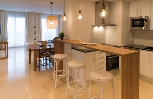 Sitges Town Center Apartment | Mediterráneo Sitges