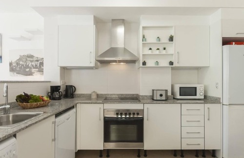 Tossa de Mar Apartment | MEDITERRANEAN APARTMENT 3 minutes TO THE BEACH 3