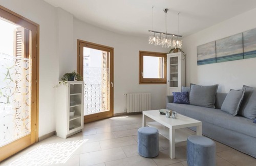 Tossa de Mar Apartment | MEDITERRANEAN APARTMENT 3 minutes TO THE BEACH 3