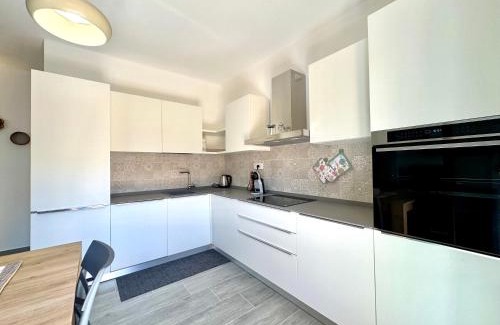 Cardedu Apartment | Mediterranean Apartment Deluxe