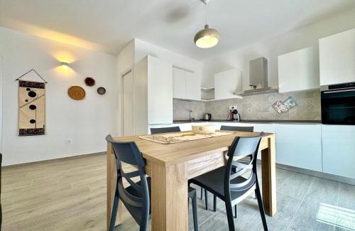 Cardedu Apartment | Mediterranean Apartment Deluxe