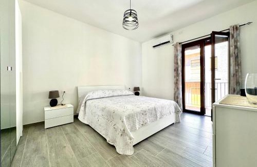 Cardedu Apartment | Mediterranean Apartment Deluxe