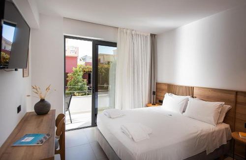 Palaiochora Hotel | Mediterranean Dream