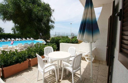Villanova Apartment | Mediterranean Family Getaway