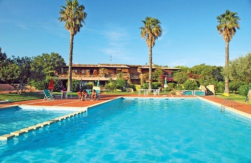 Porto Rotondo Villa | Mediterranean four bedrooms Villa close to Ira Beach in Porto Rotondo