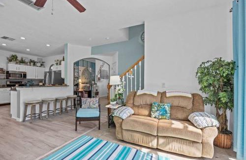 Highlands Reserve Villa | Mediterranean Garden Oasis