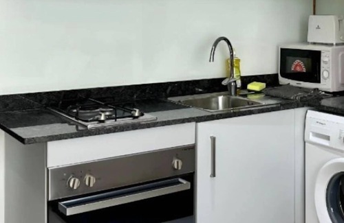 Discovery Gardens Apartment | Mediterranean Gem in Al Furjan