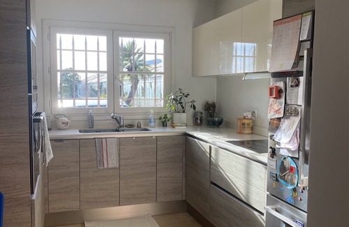Saint-Jeannet Villa | Mediterranean House in the Southerne France