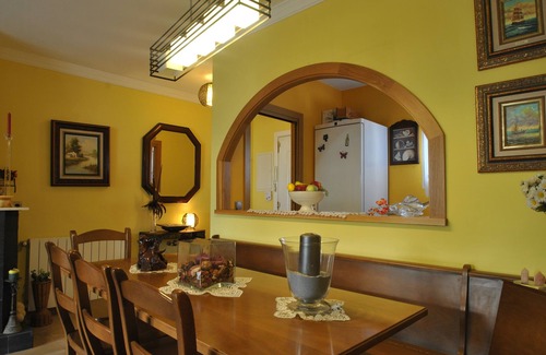 Mijas House | Mediterranean house on the Costa del Sol Malaga