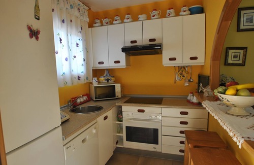 Mijas House | Mediterranean house on the Costa del Sol Malaga