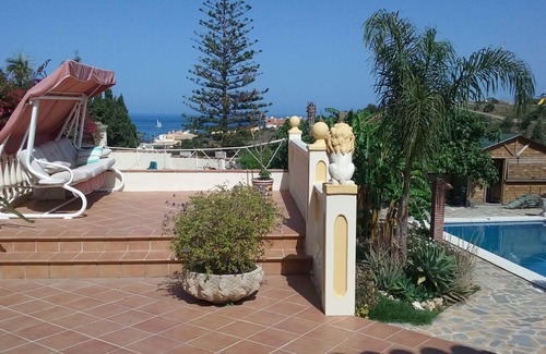Mijas House | Mediterranean house on the Costa del Sol Malaga