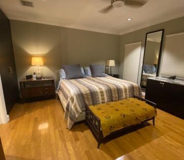 Hendricks and Venice Isles House | Mediterranean Paradise