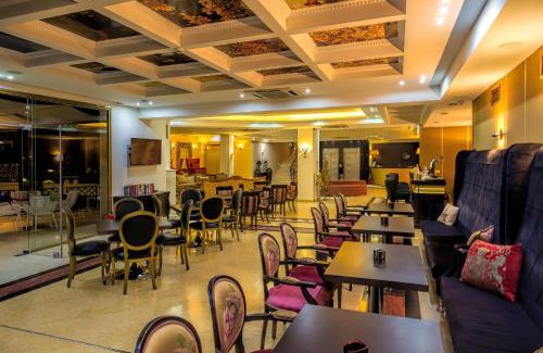 Katerini Hotel | Mediterranean Princess- Adults Only