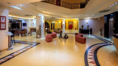 Katerini Hotel | Mediterranean Princess- Adults Only