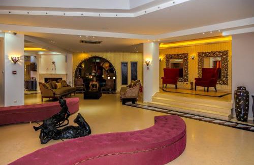 Katerini Hotel | Mediterranean Princess- Adults Only