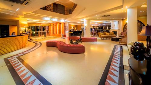 Katerini Hotel | Mediterranean Princess- Adults Only