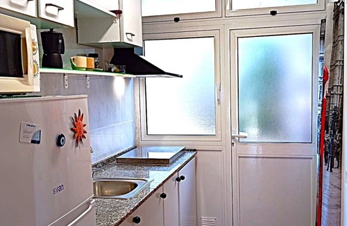 Tarragona Apartment | MEDITERRANEAN SEA&FOREST. LESS THAN 1 KM FROM THE PLAYA LARGA!