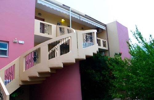 Palaiochora Hotel | Mediterranean Sea Top Floor