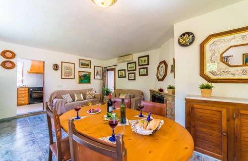 Alcudia House | Mediterranean Villa with Pool
