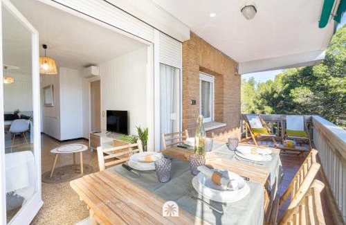 Cap de Salou Apartment | Mediterranean Way - Cye 205