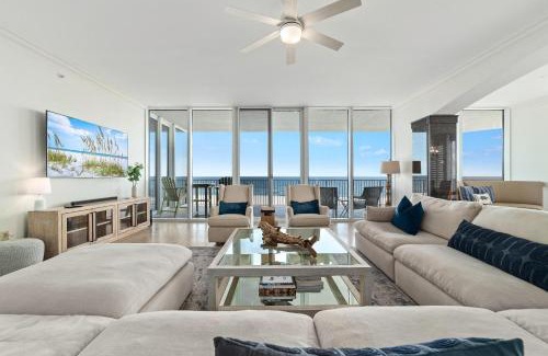 Ono Island House | Mediterranean West 302