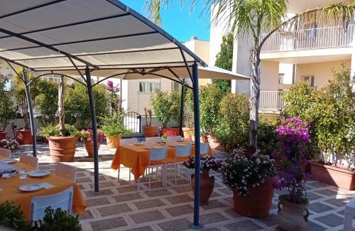 Maglie Bed & Breakfast | Mediterraneo B&B